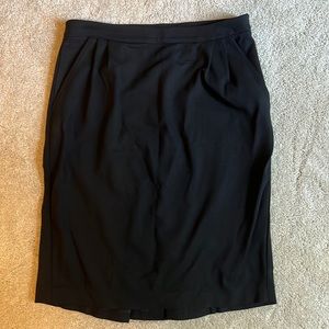 J Crew skirt